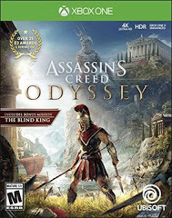 Assassin's Creed Odyssey